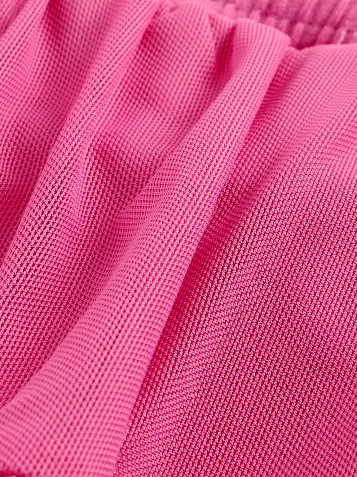 Kids Mesh Easy Skort