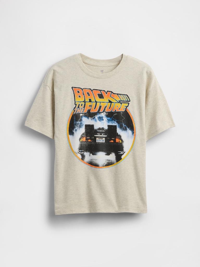 Kids Graphic T-Shirt