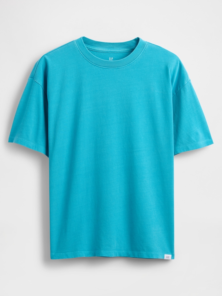 Kids Relaxed Original T-Shirt