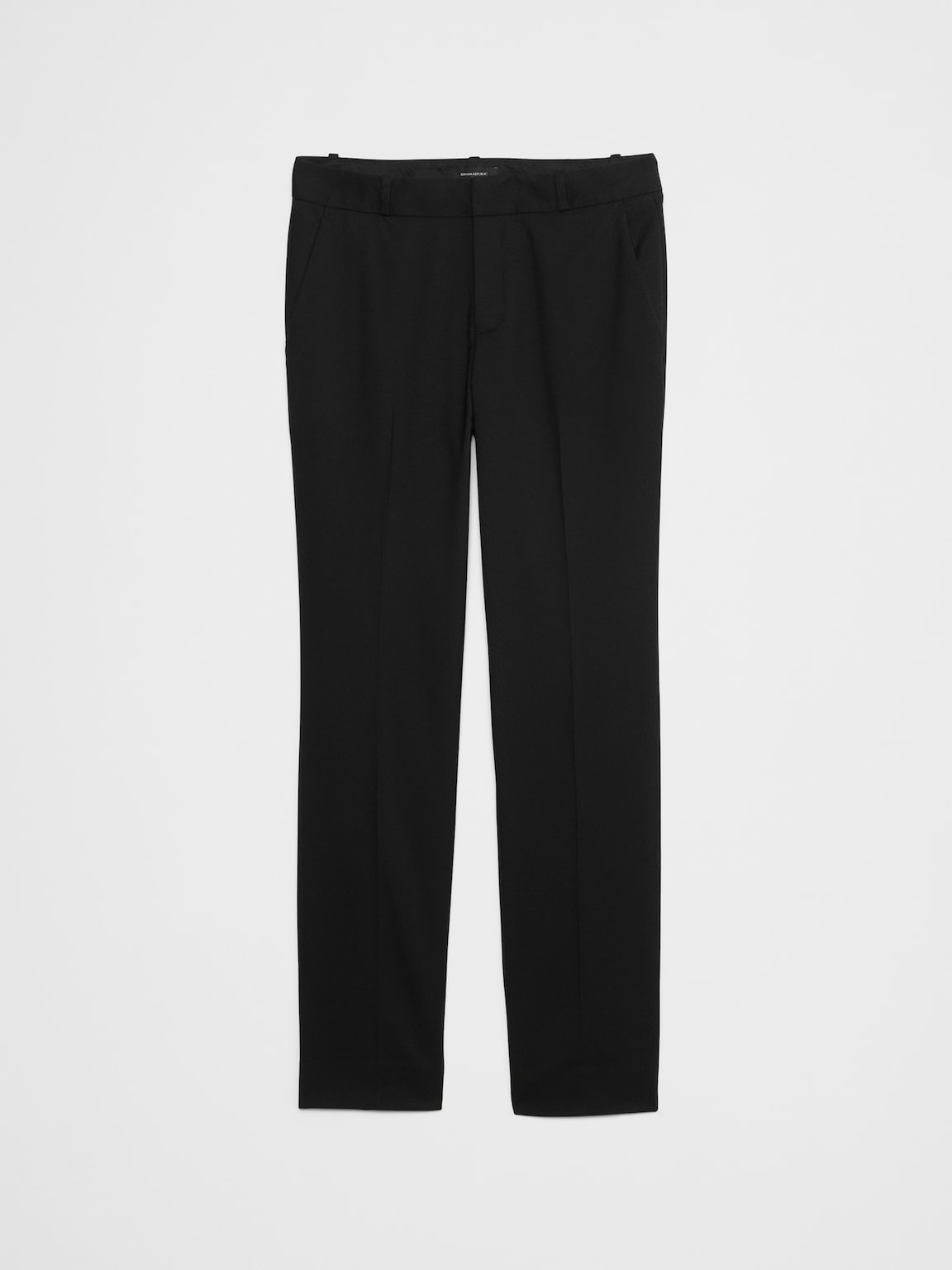 Ryan Curvy Stretch Twill Pant