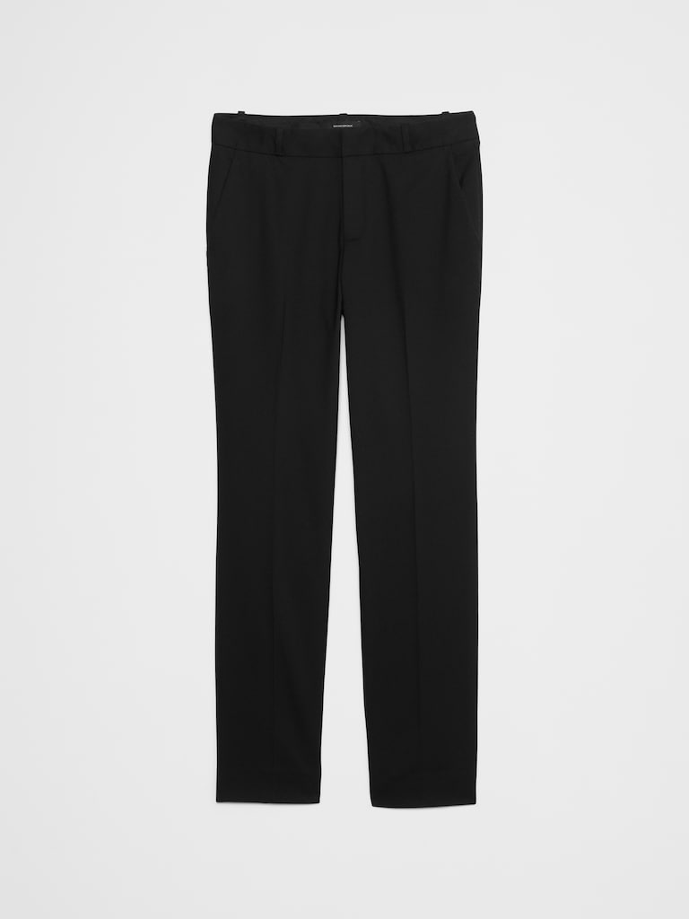 Ryan Curvy Stretch Twill Pant