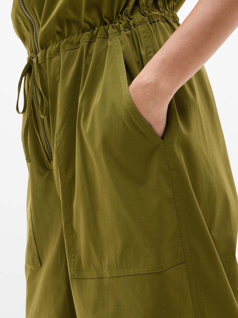 Flex Jumpsuit