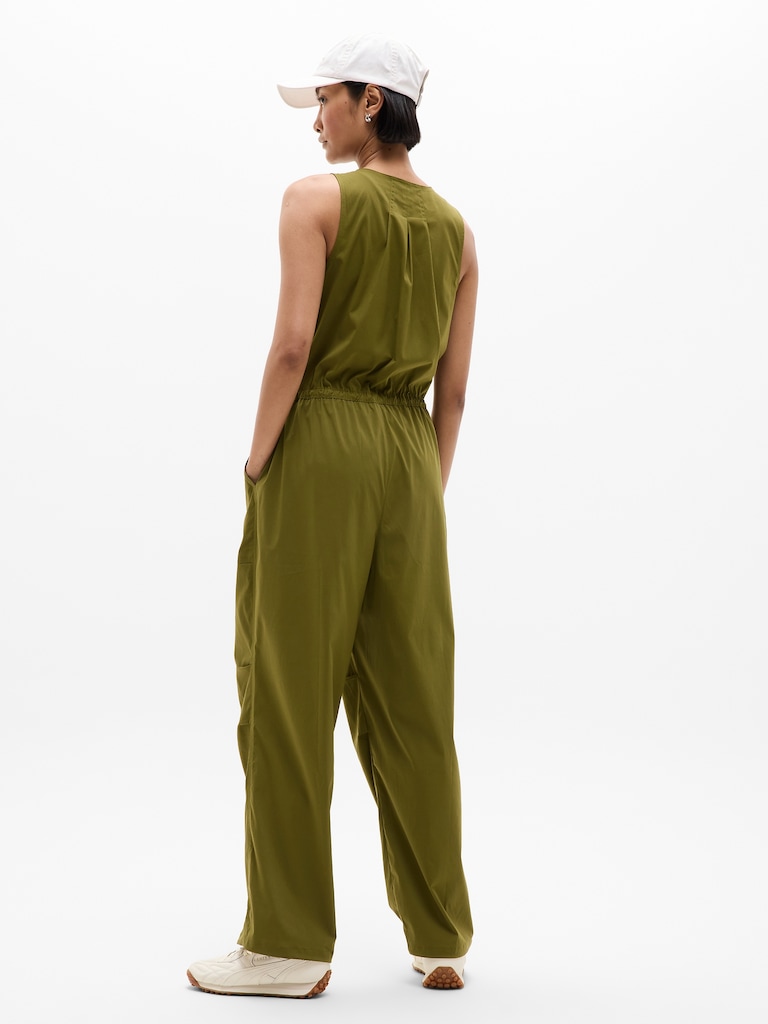 Flex Jumpsuit