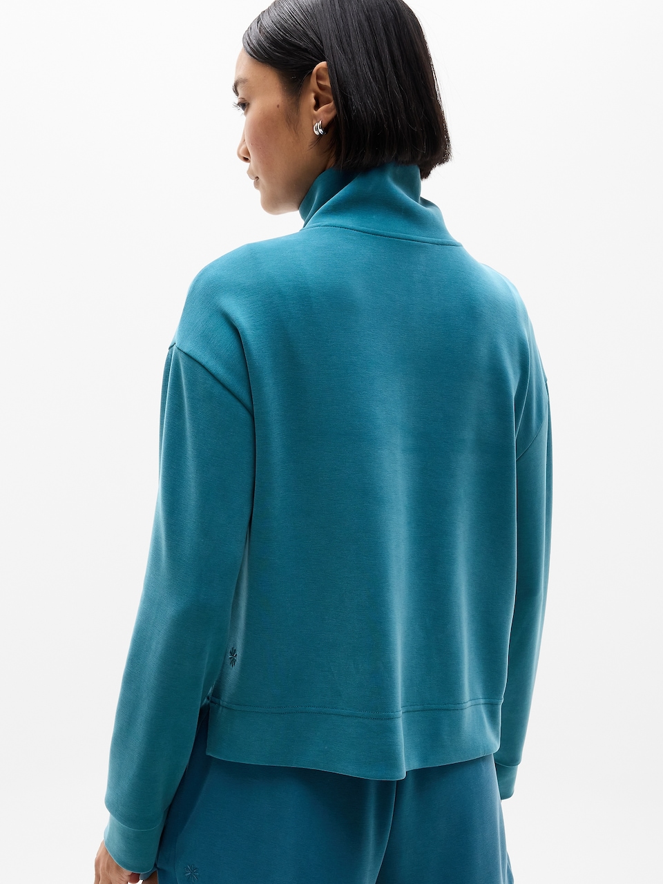 Seasoft Quarter Zip