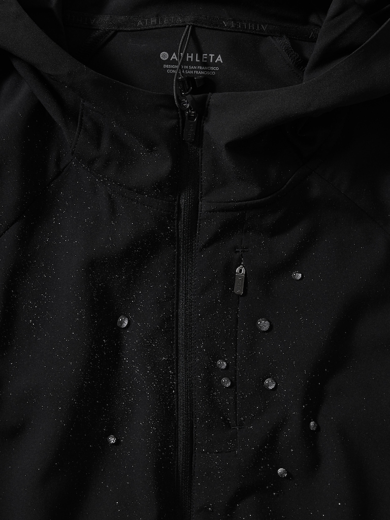Dash Jacket
