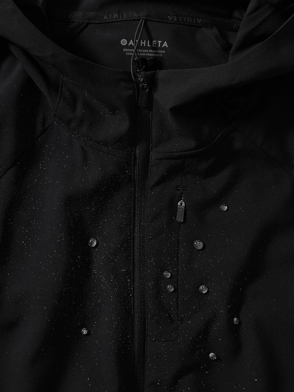 Dash Jacket