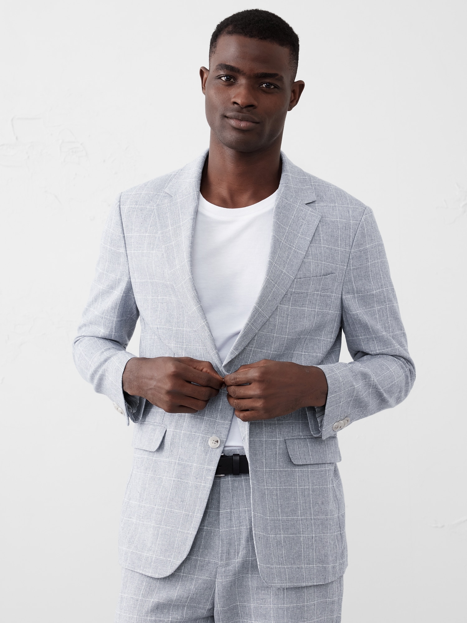 Men's Sale: Blazers & Jackets | Banana Republic Factory