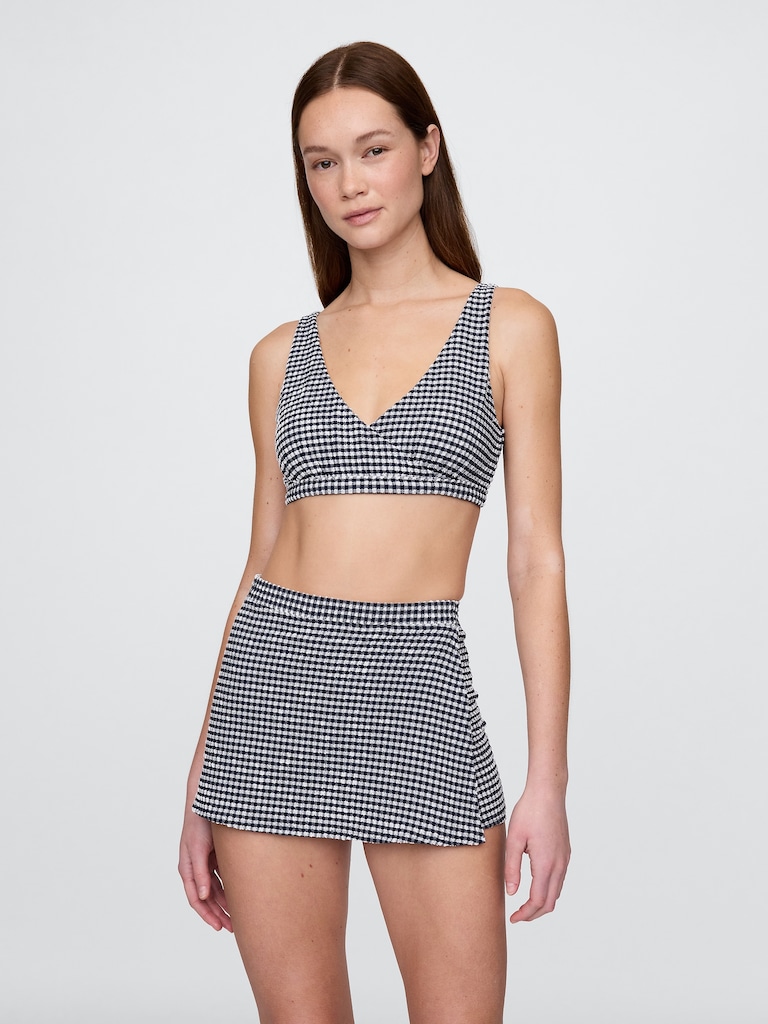 Swim Skort