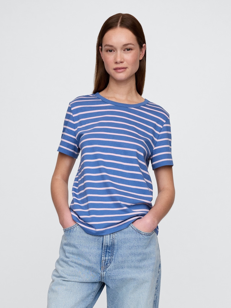 Organic Cotton VintageSoft T-Shirt