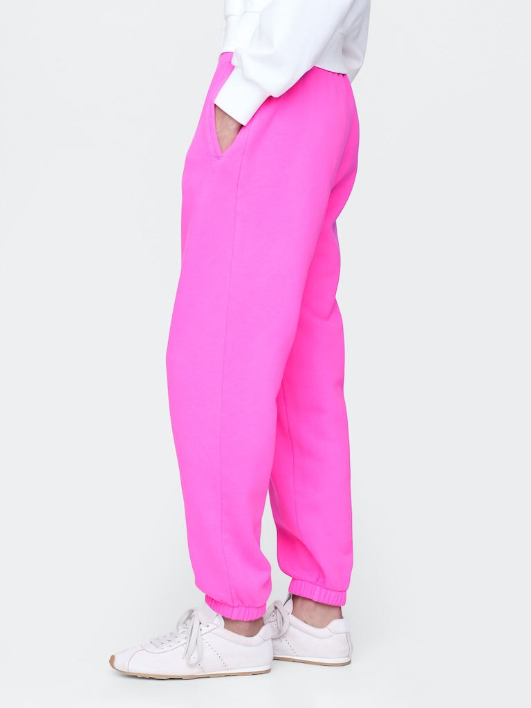 High Rise VintageSoft Relaxed Joggers