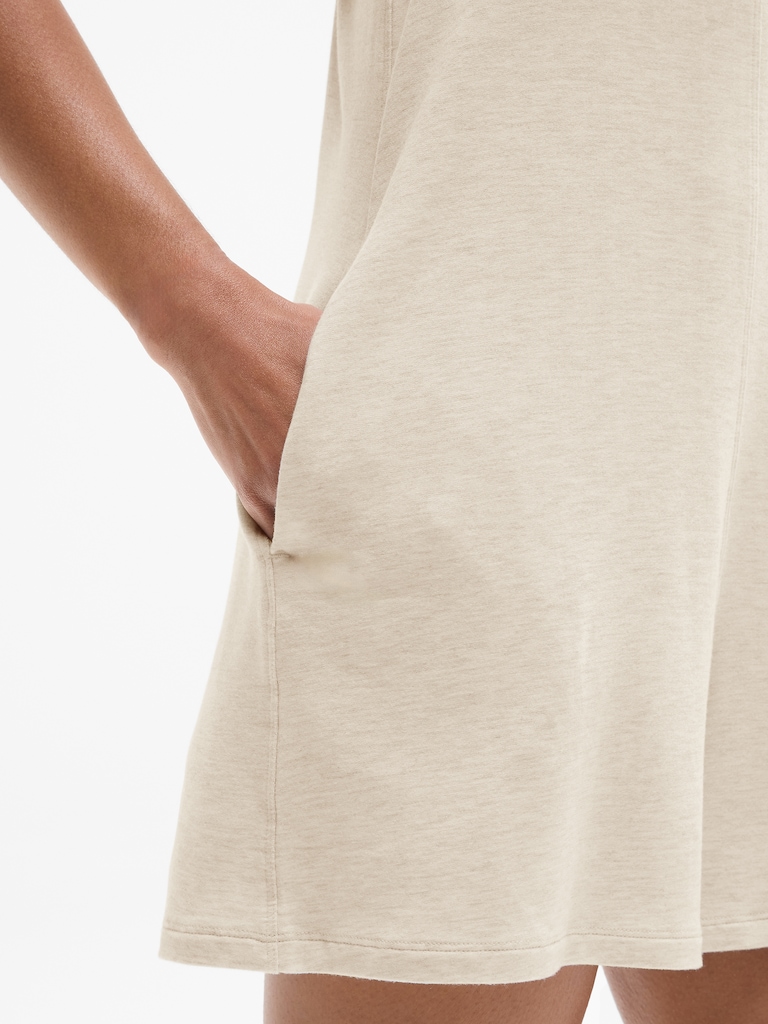 Hit Pause Romper