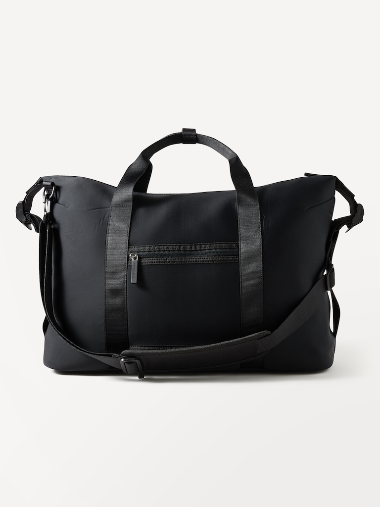 Diem Weekender Duffle Bag