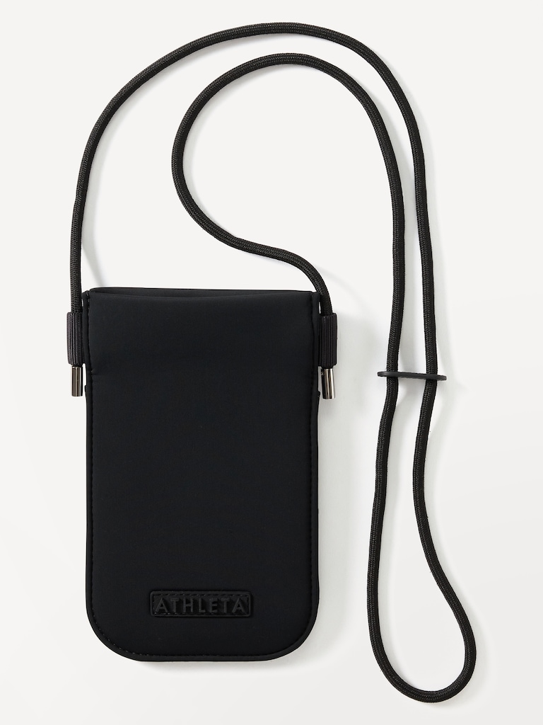Diem Phone Crossbody Bag
