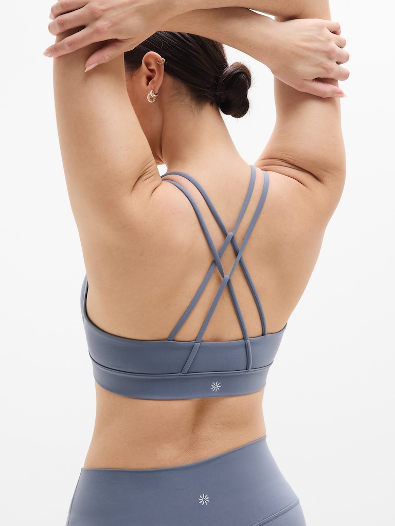 Perfect Form Sports Bra A-C