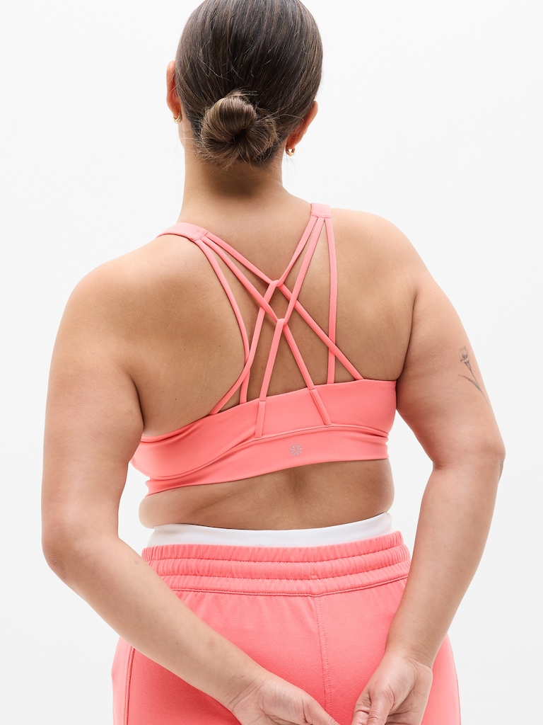 Perfect Form Sports Bra D-DD