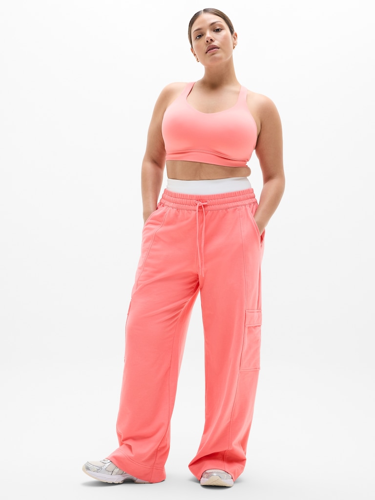 Perfect Form Sports Bra D-DD