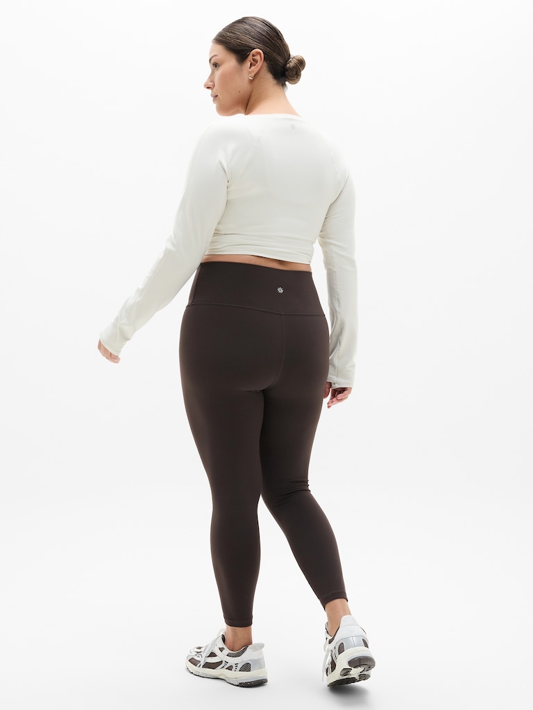Transcend High Rise 7/8 Legging