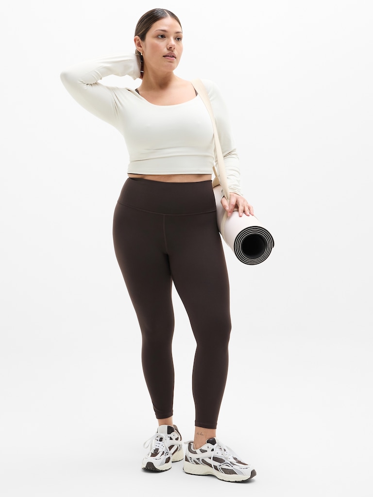 Transcend High Rise 7/8 Legging