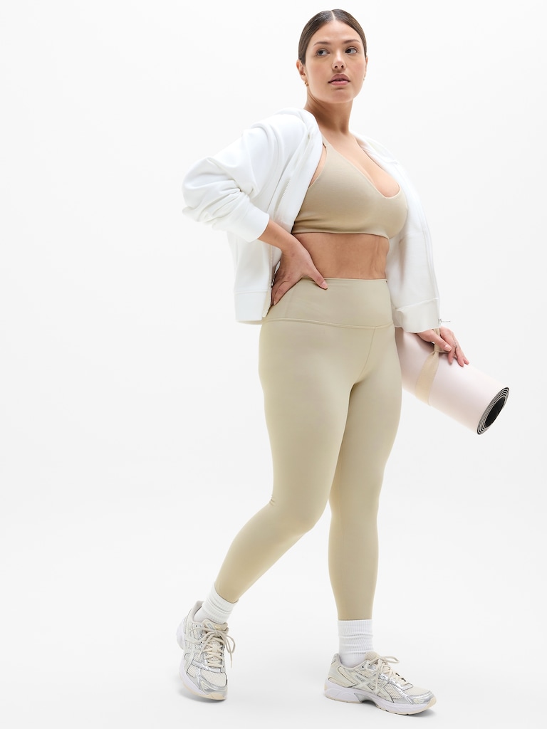 Transcend High Rise 7/8 Legging