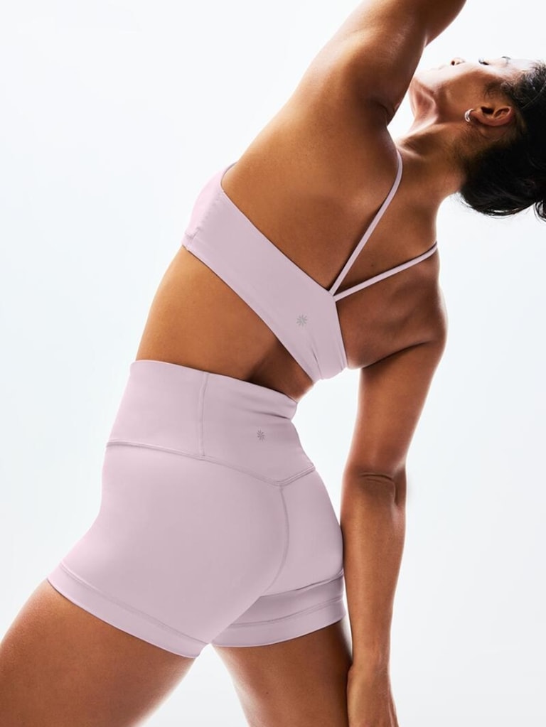 Elation Ultra High Rise 3” Shortie
