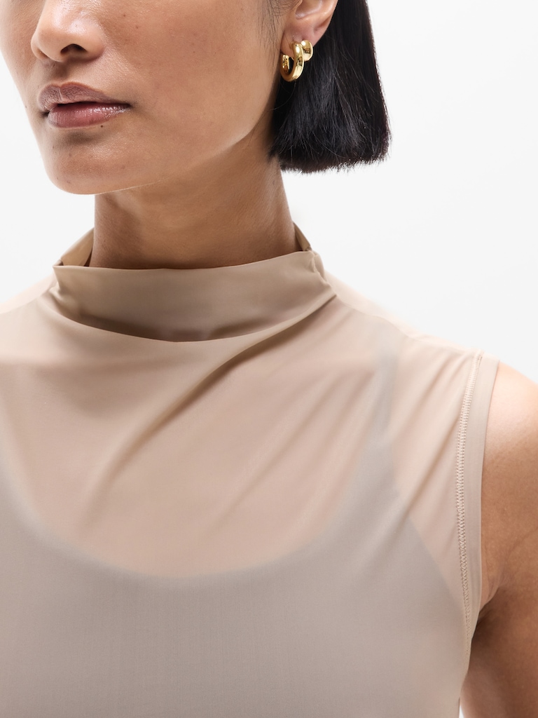 Apero Mesh Tank