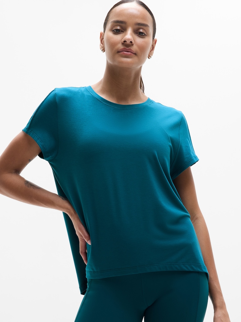 With Ease Tee