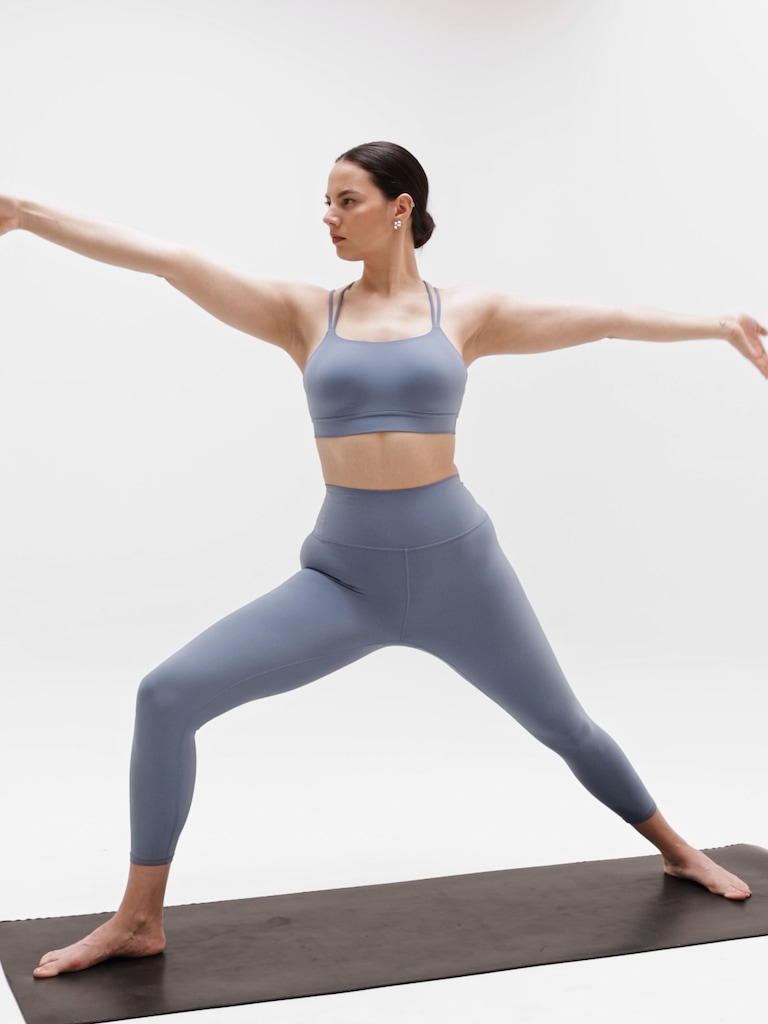 Perfect Form Sports Bra A-C