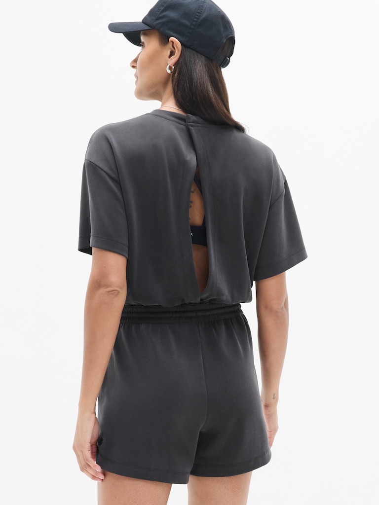 Seasoft Romper