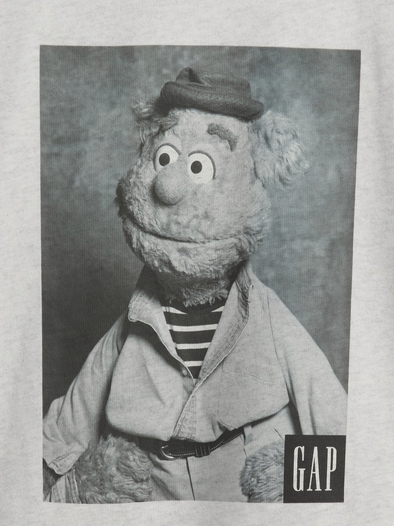 The Muppets Graphic T-Shirt