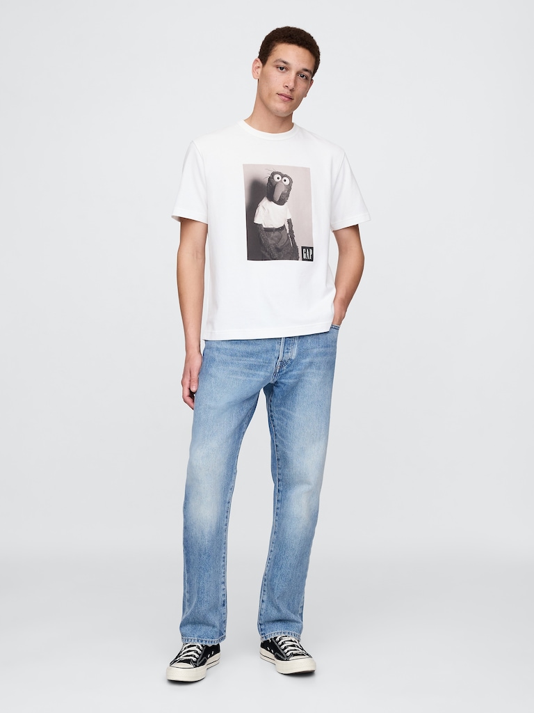 The Muppets Graphic T-Shirt