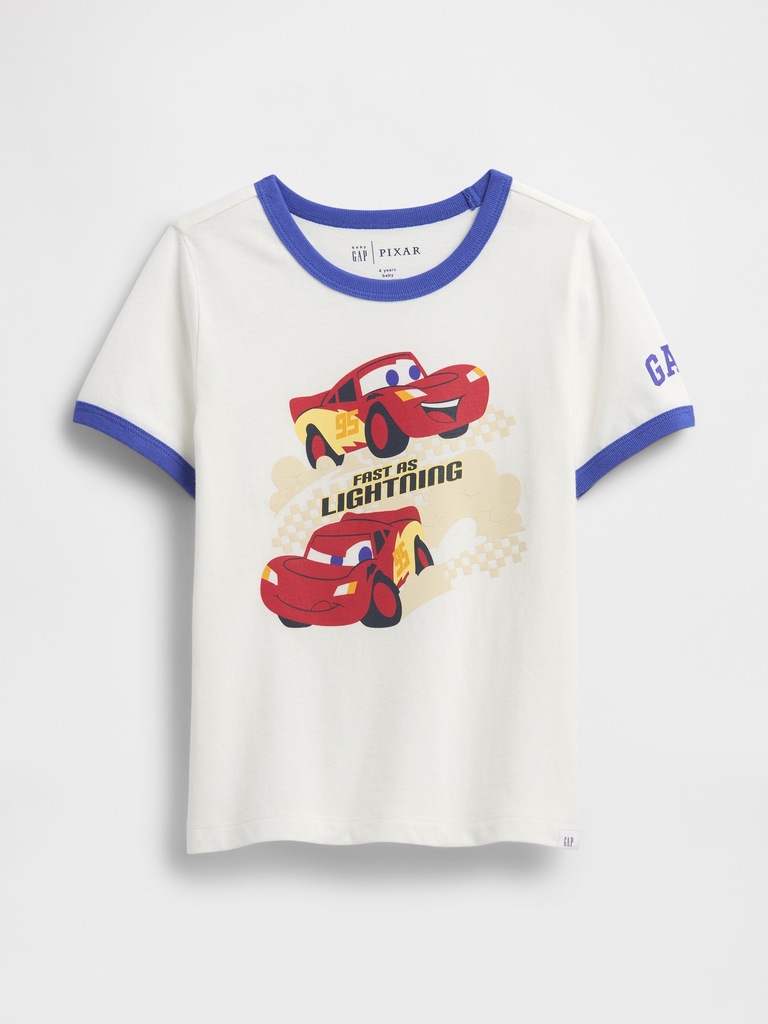 babyGap × Disney Graphic T-Shirt