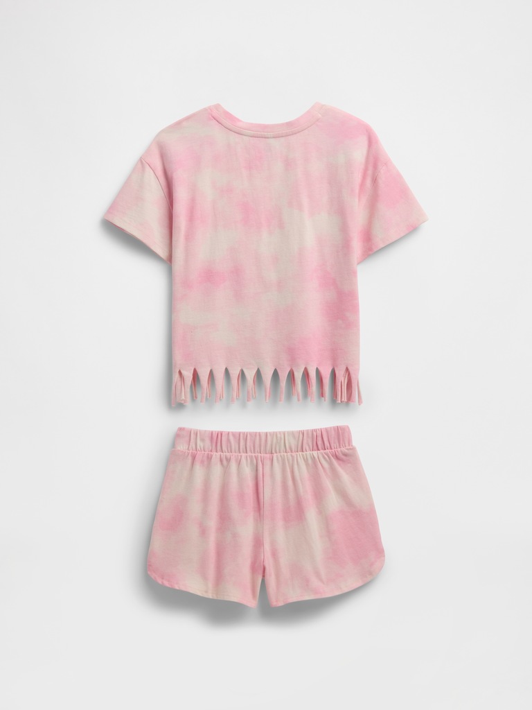 babyGap Two-Piece Outfit Set