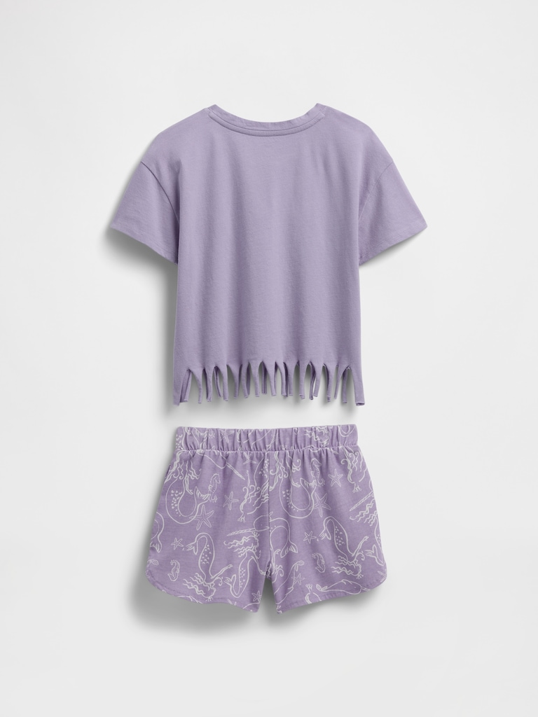babyGap Two-Piece Outfit Set