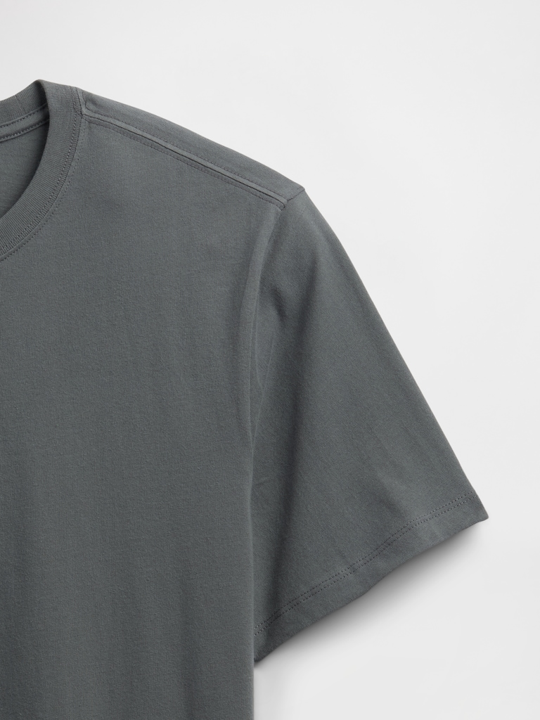 Everyday Soft Crewneck T-Shirt