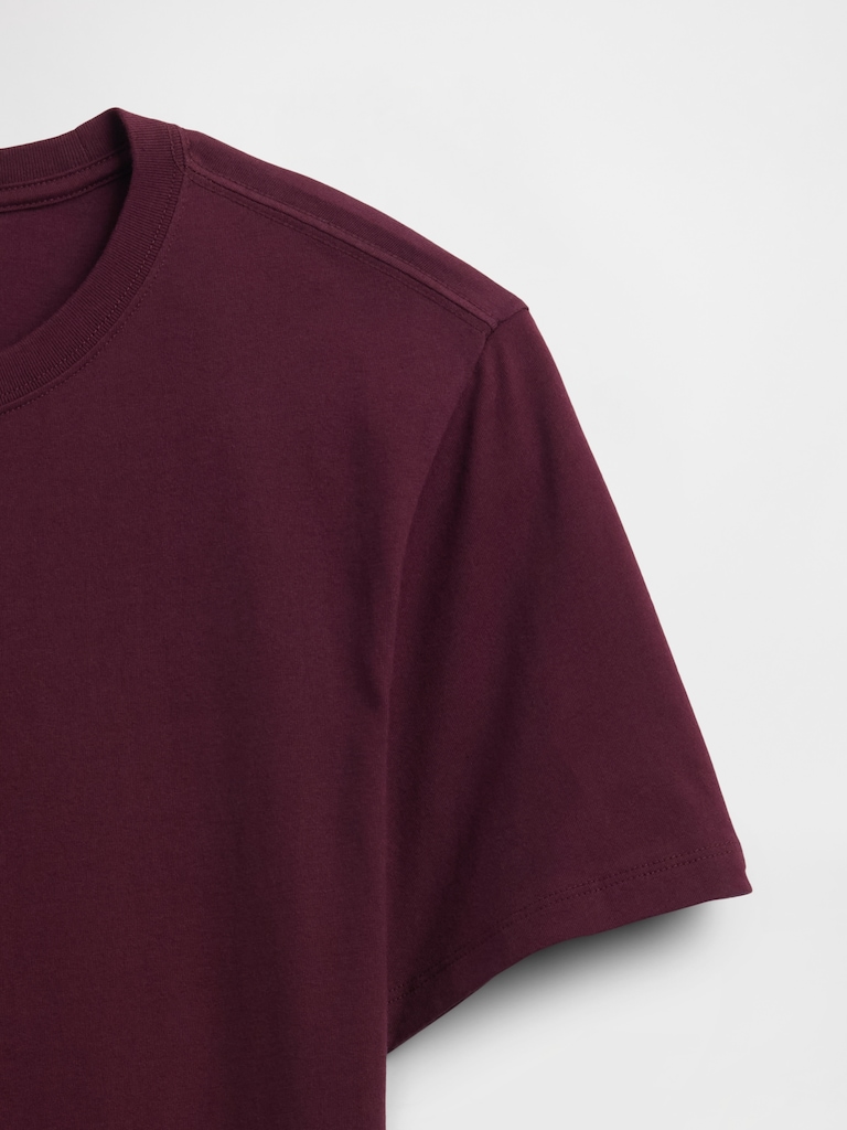 Everyday Soft Crewneck T-Shirt