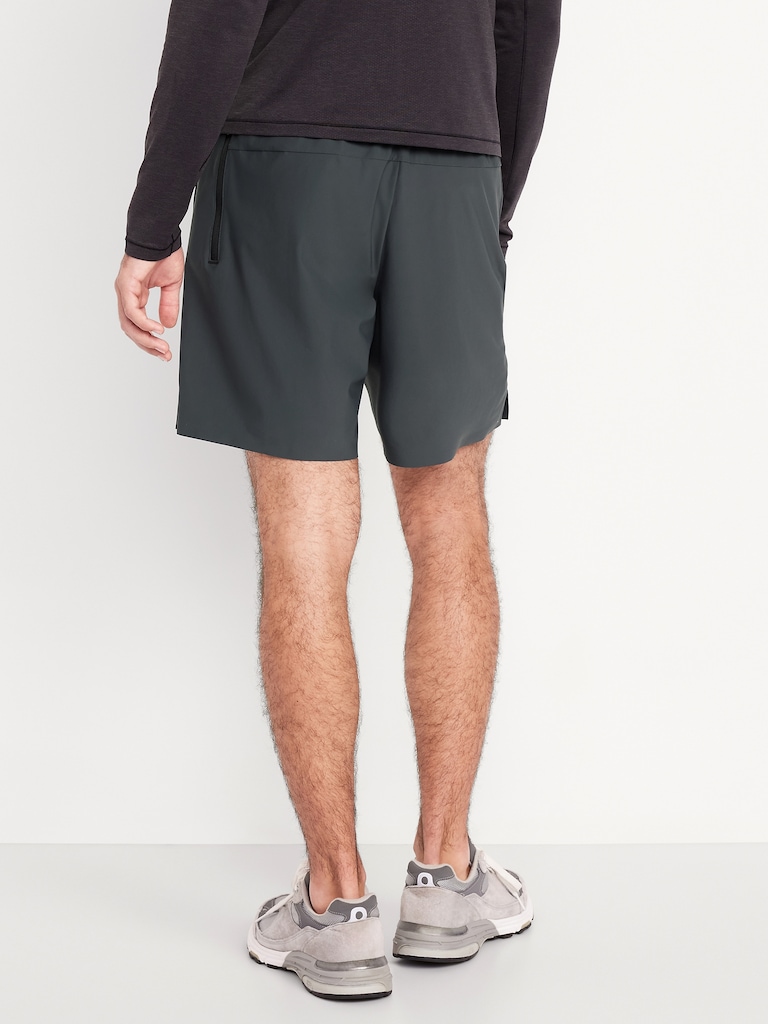 ProTrain Lined Shorts -- 7-inch inseam