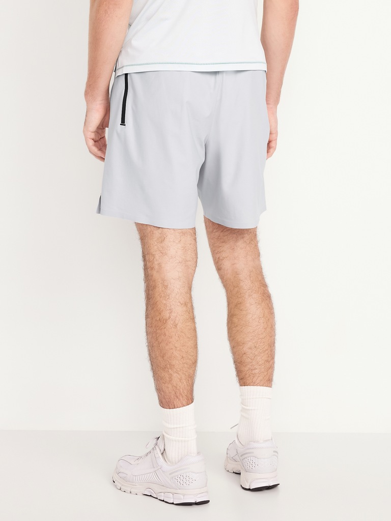 ProTrain Lined Shorts -- 7-inch inseam
