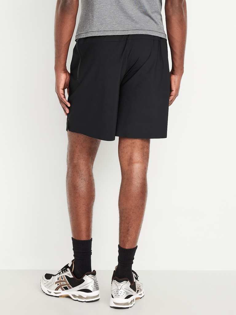 ProTrain Lined Shorts -- 7-inch inseam