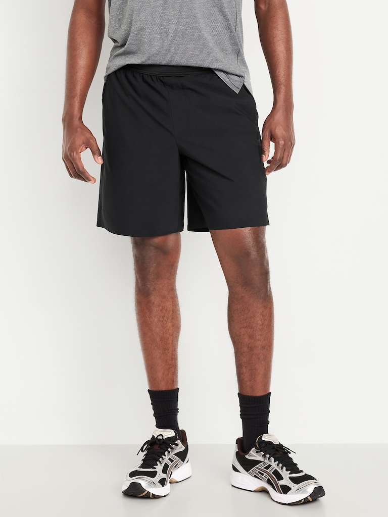 ProTrain Lined Shorts -- 7-inch inseam