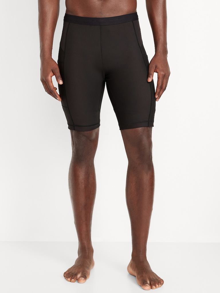 Go-Dry Cool Run Half Tight