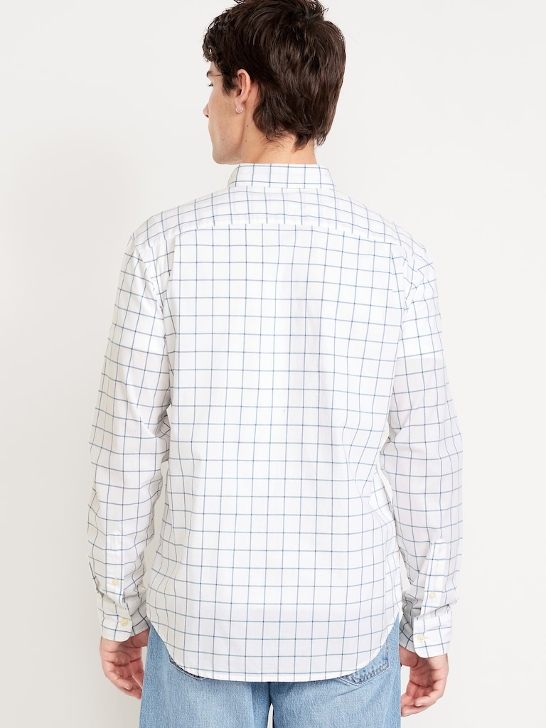 Classic Fit Everyday Shirt