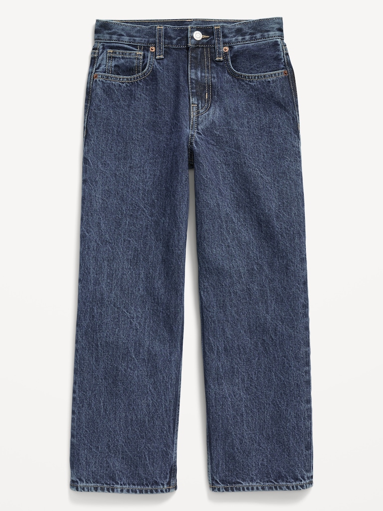 Super Baggy Jeans for Boys