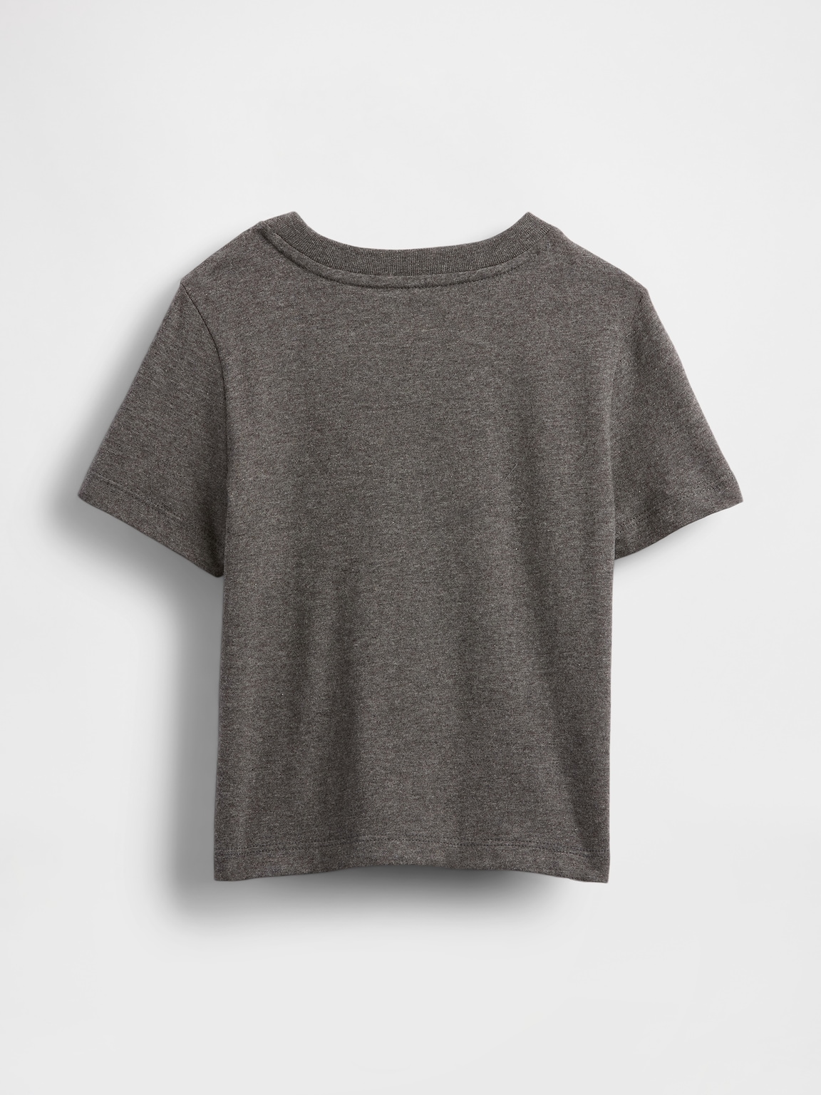 Baby & Toddler Mix & Match Pocket T-Shirt
