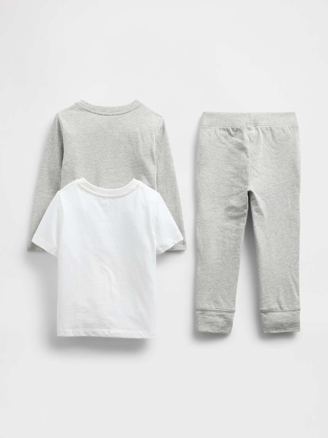 Baby & Toddler Mix & Match Outfit Set