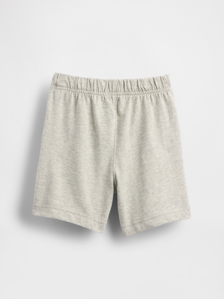 Baby & Toddler Mix & Match Shorts