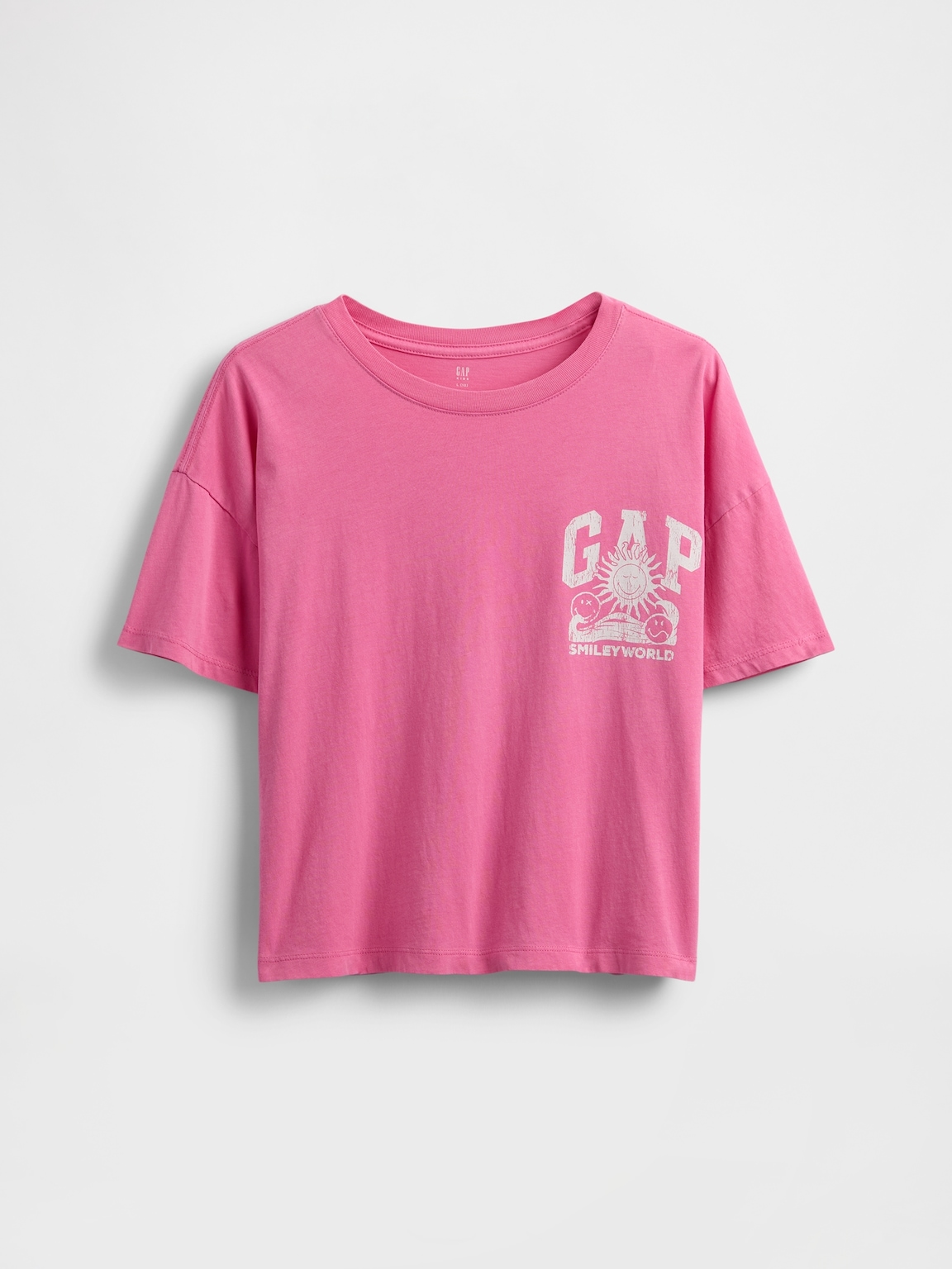 Kids Graphic T-Shirt