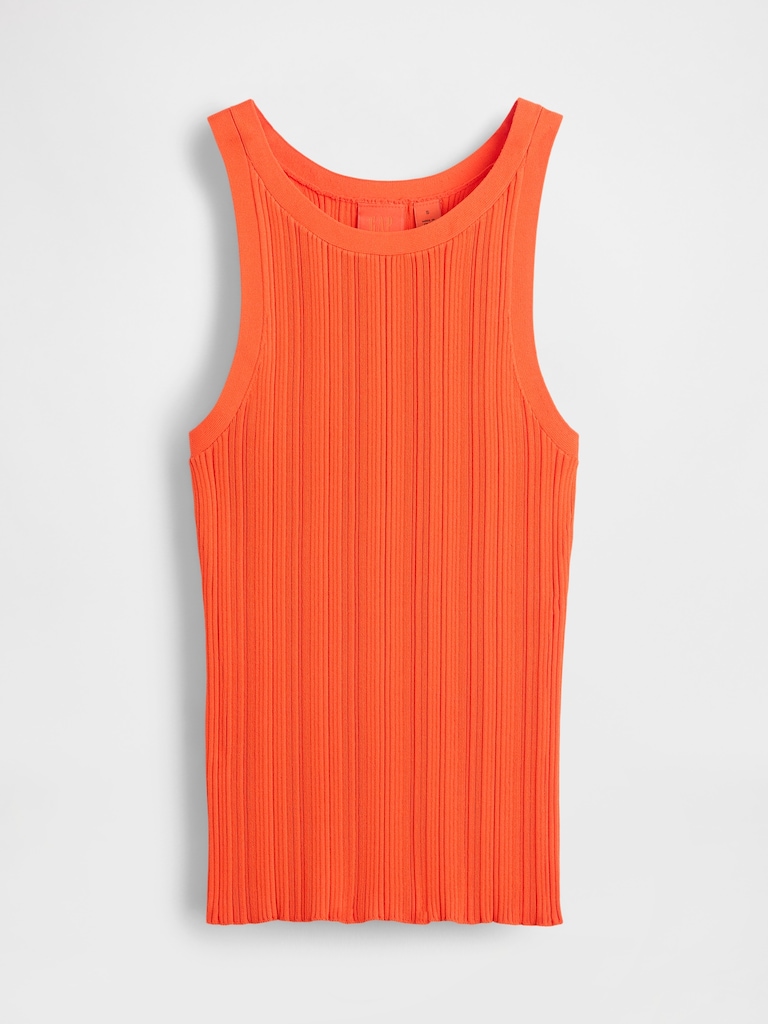 GapStudio Rib Tank Top