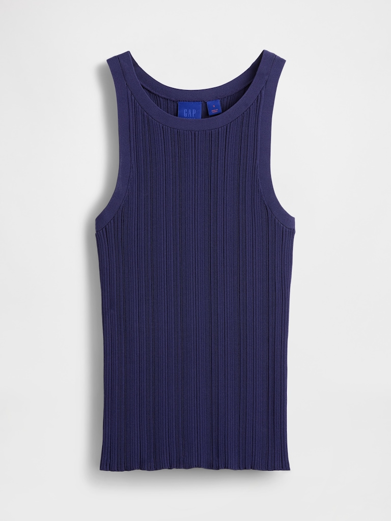 GapStudio Rib Tank Top