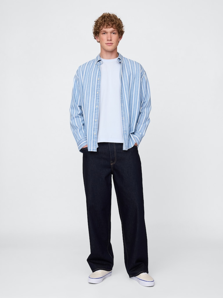 Heavyweight Relaxed T-Shirt