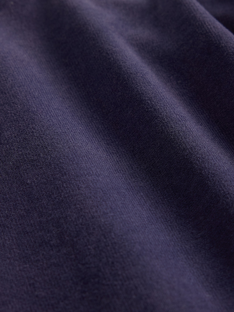 Heavyweight Crop T-Shirt